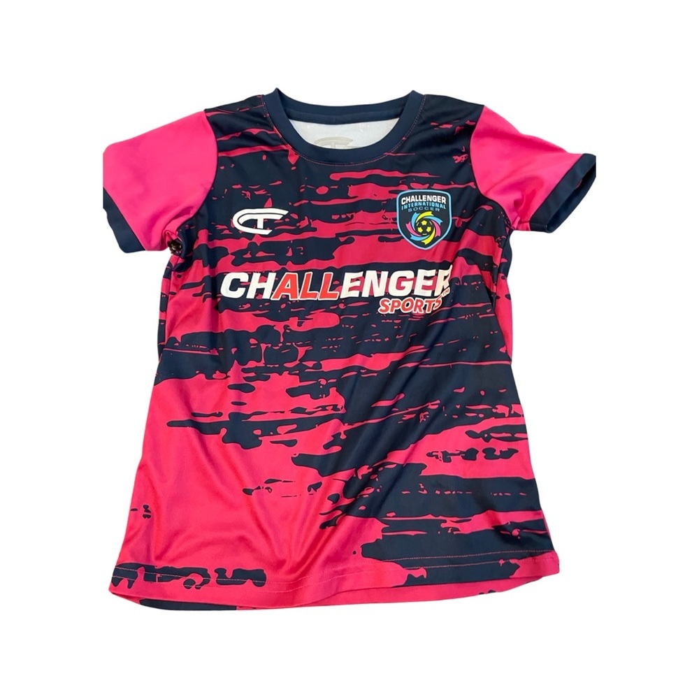 Boys athletic shirt YS
